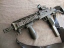 MPA 9mm & M-11 9mm Tactical Upper